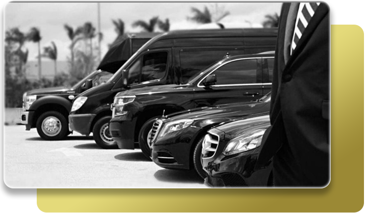 Limousine and Luxury Car rental