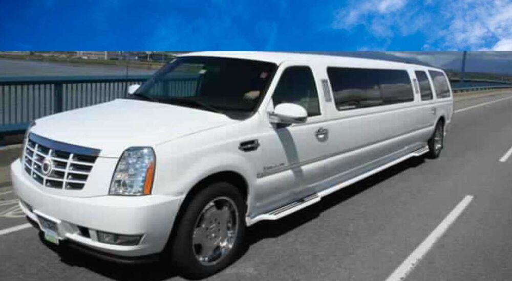 Best Limo Services In USA