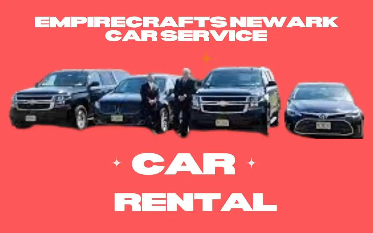 NewYork car service