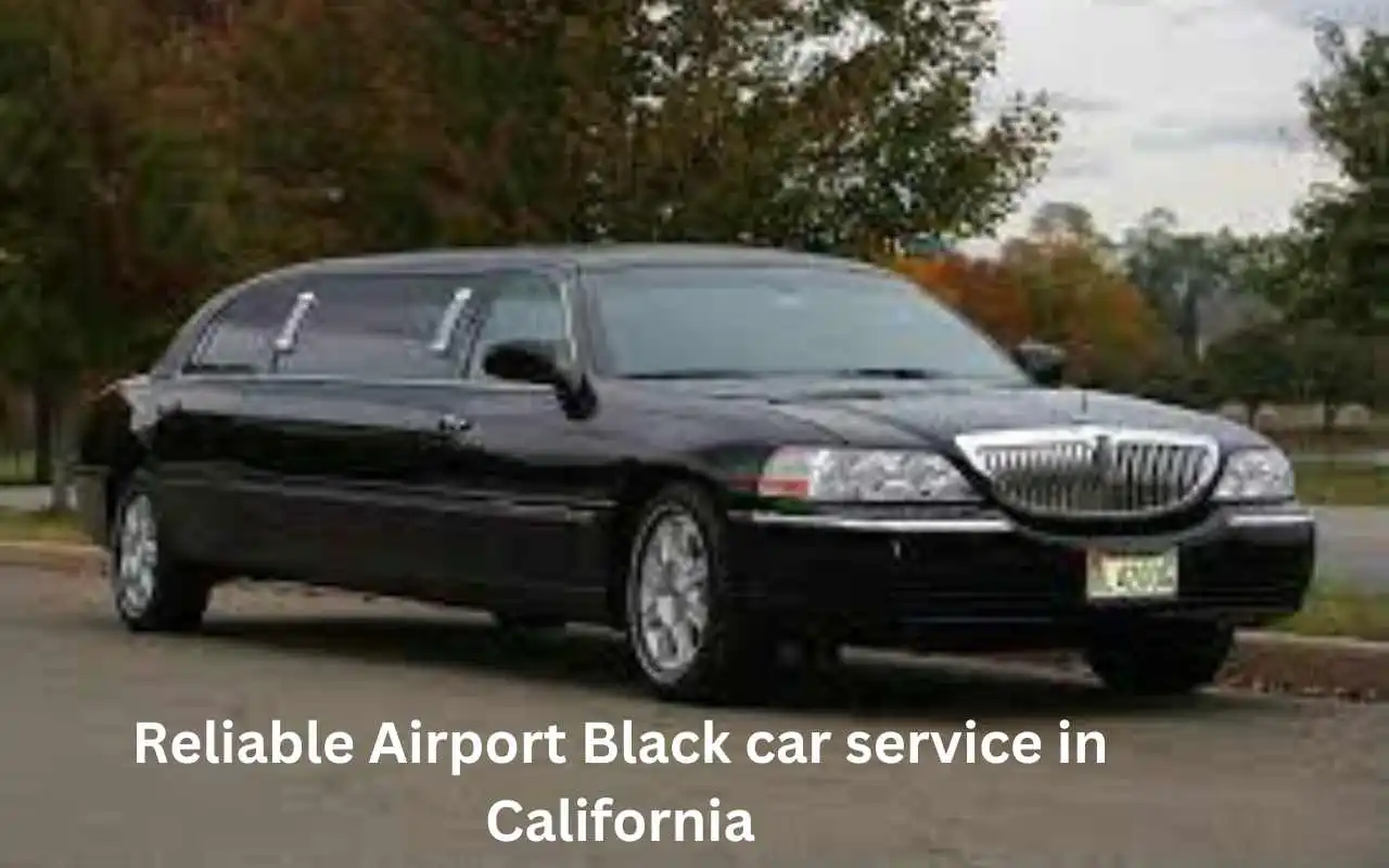 Reliable-Airport-Black-Car-Service