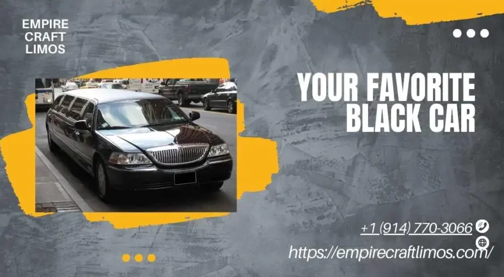 Favorite-Black-Car-Service