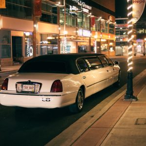 Limo Service 1