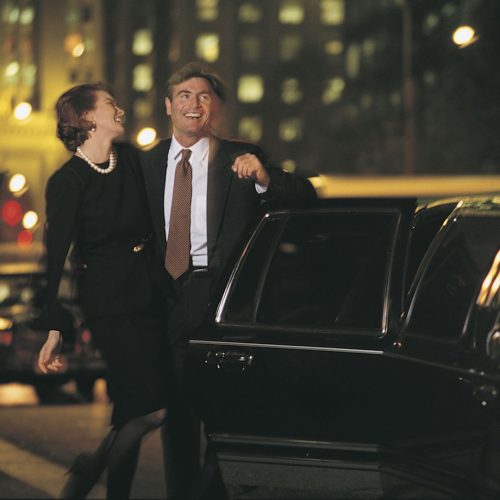 Limo Service 12