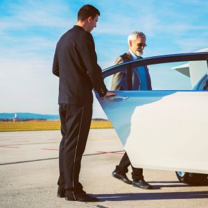 Limo Service 2