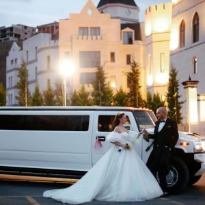 Limo Service 3