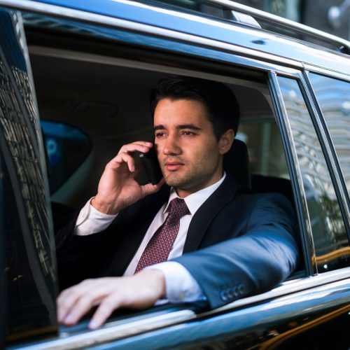 Limo Service 5