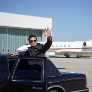 Limo Service 7