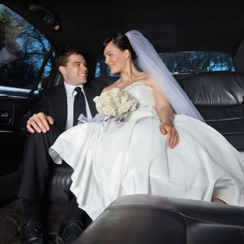 Limo Service 9