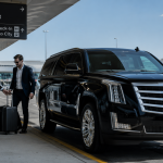 Empirecraft Airport Limo