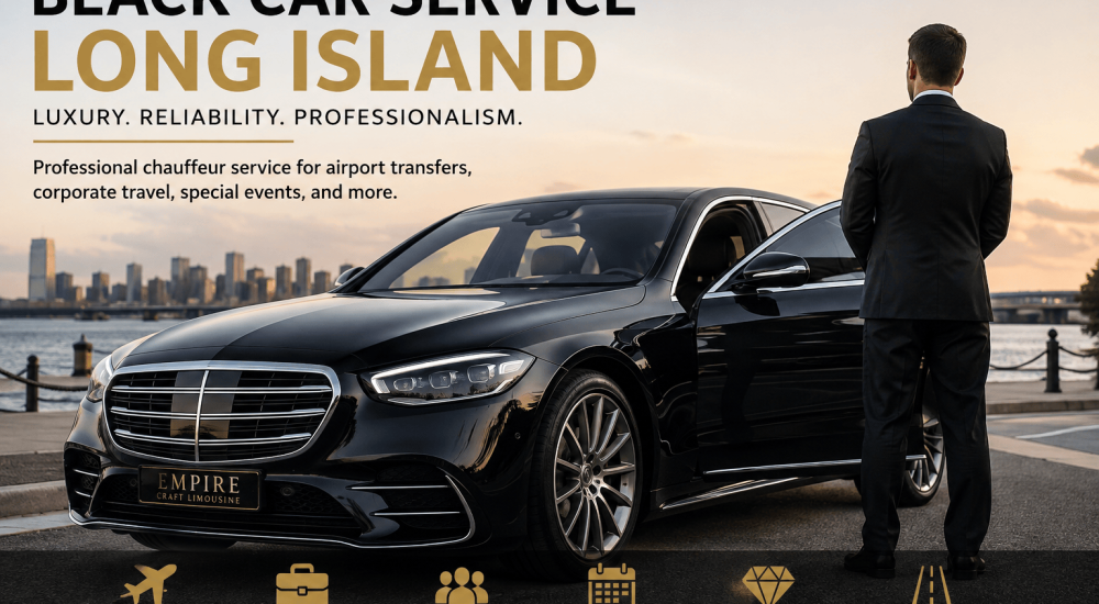 Black Car Service (1)