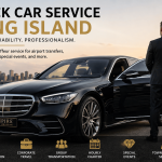 Black Car Service (1)